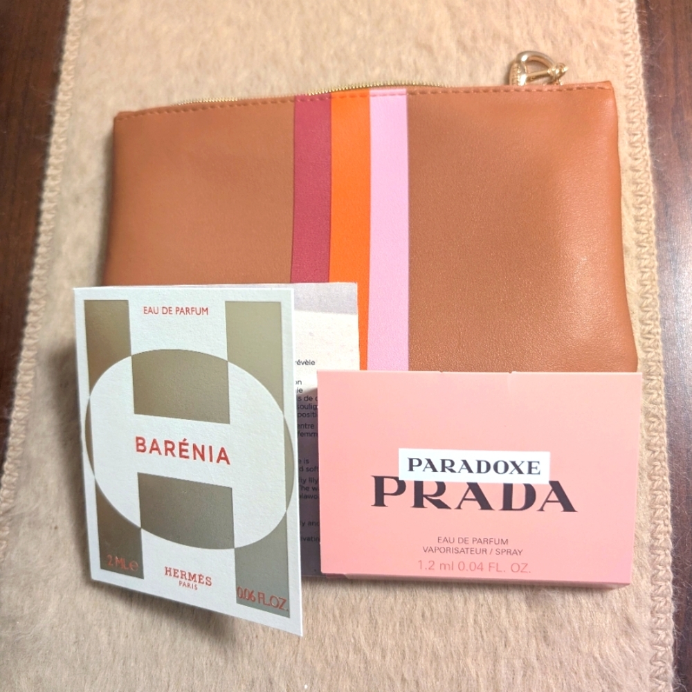 Fragrance Sampler - Picture 1 of 2
